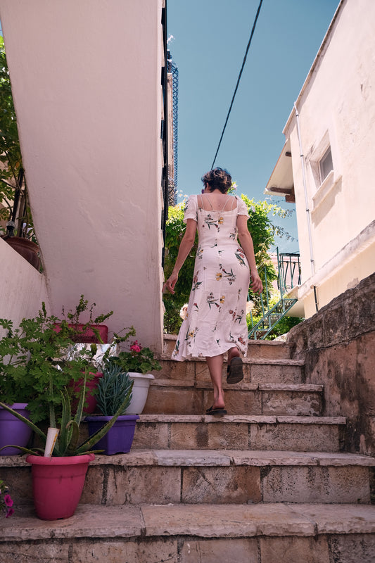 Shop Irie Girl's Mission to be more Sustainable