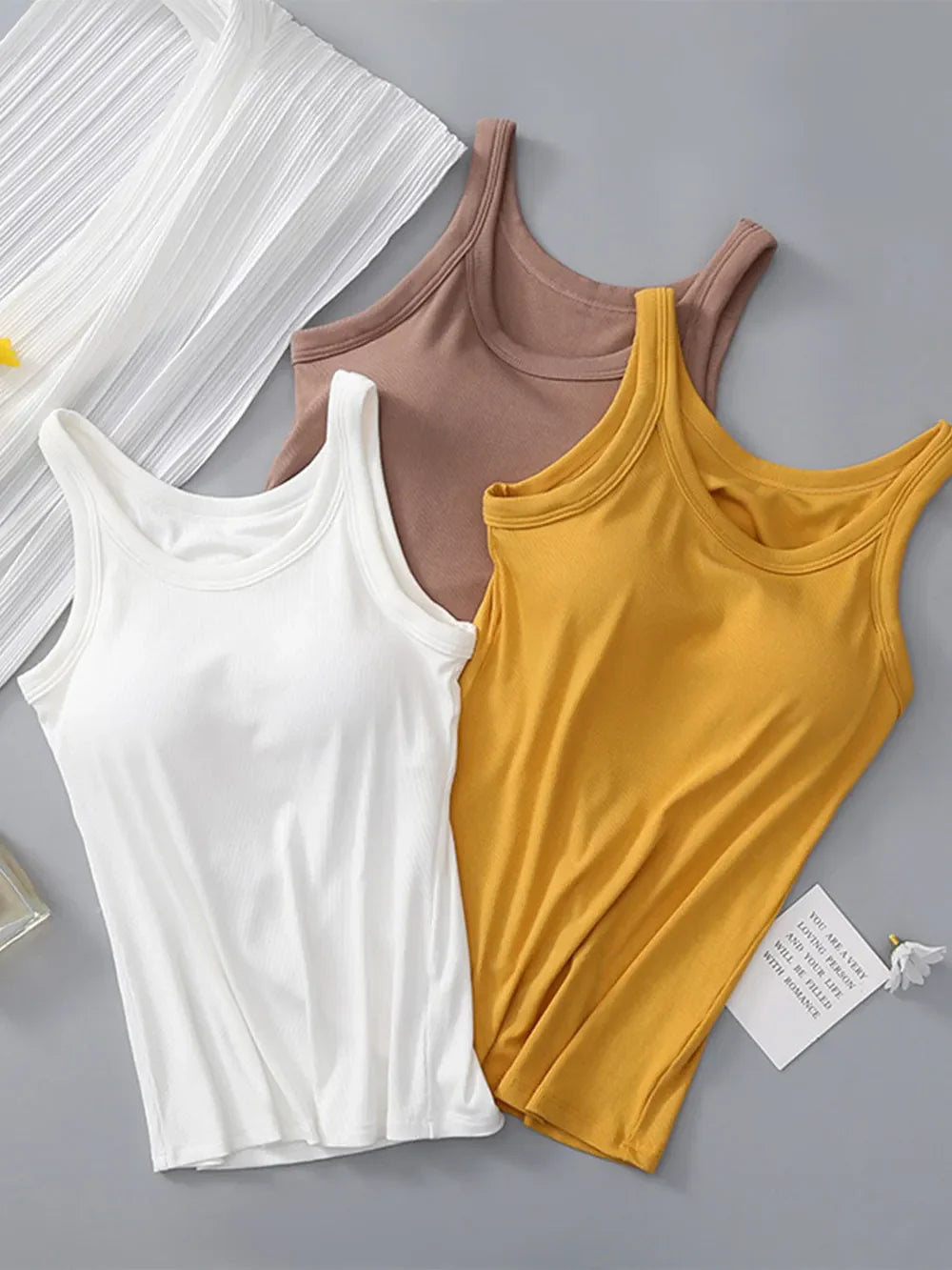 Tops