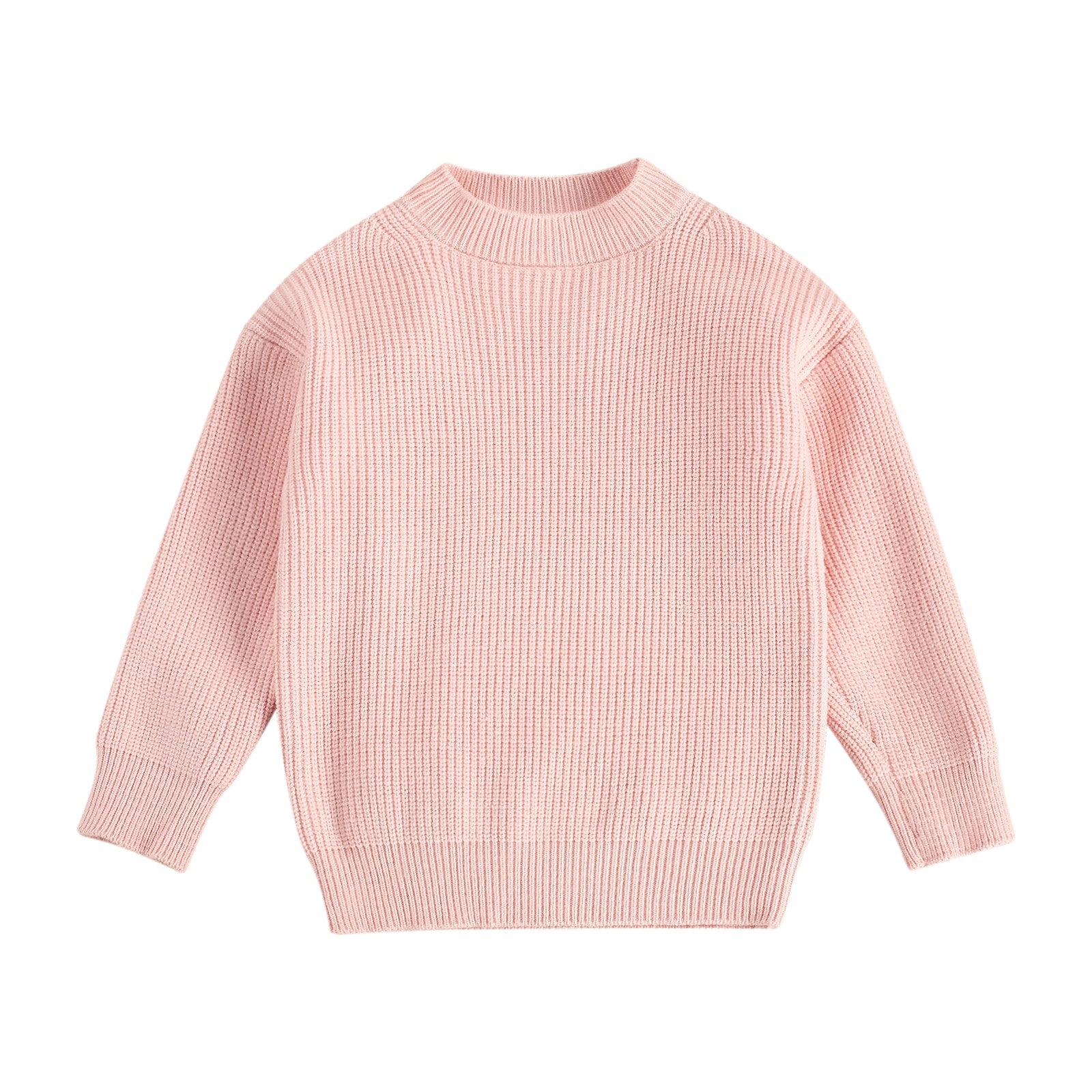 Knit Warm Thick Sweaters for Baby & Toddlers